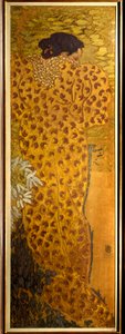 Der Bademantel von Pierre Bonnard