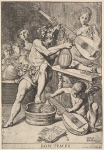 Bon Temps (1610-42)
