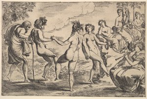 Orpheus von Pierre Brebiette
