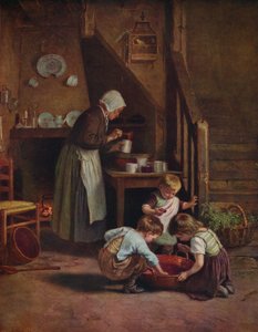 Marmelade machen