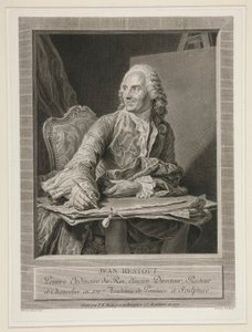 Jean Restout der Jüngere