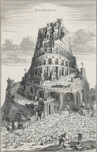 Turm von Babylon