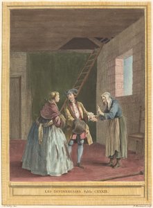 Die Wahrsagerinnen