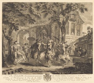 Die Taverne