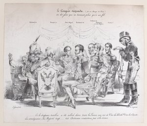 Der suspendierte Kongress