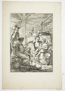 Der Haushaltsbauer