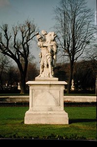 Aeneas und Anchises