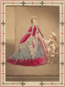 Costigliole, 1862-67