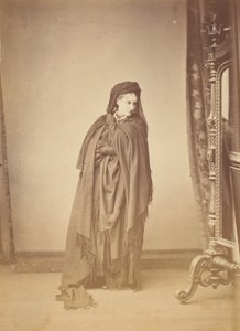 Sèriè à la Ristori, 1860er Jahre