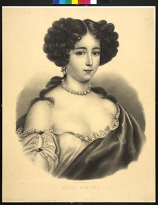 Mary Mancini
