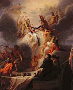 Apotheose von Nelson