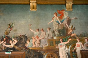Der Triumph der Republik