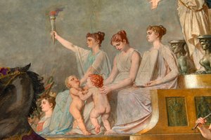Der Triumph der Republik