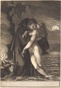 Phrosine und Melidore
