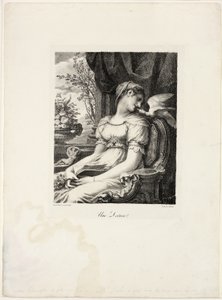 Eine Lesung von Pierre Paul Prud