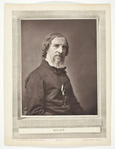 Bouffé von Pierre Petit