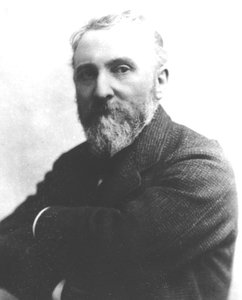 Chapu, ca. 1893