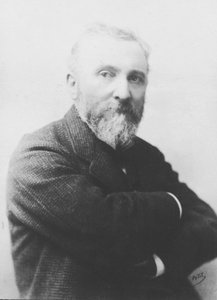 Chapu, um 1893