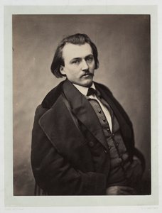 Gustave Doré von Pierre Petit