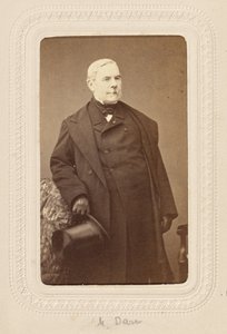[M.] Darue von Pierre Petit