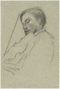 Der Geiger