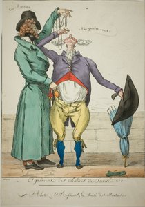 Genehmigung der Sicherheitskette, Nr. 1 von Pierre Roch Vigneron