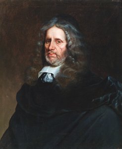 Porträt von Francis