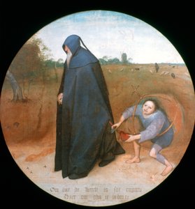 Misanthrop, 1568