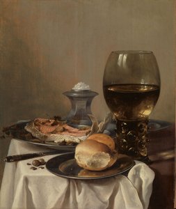  von Pieter Claesz