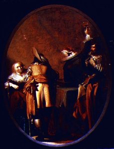 Gespräch