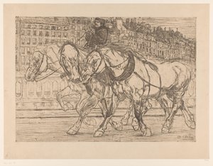 Stallbursche von Pieter Dupont