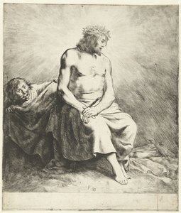 Verspottung Christi