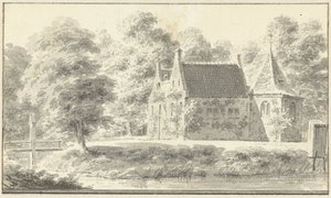 Haus Isselt bei Soest