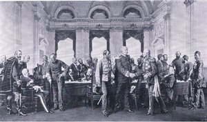 Der Vertrag von Berlin