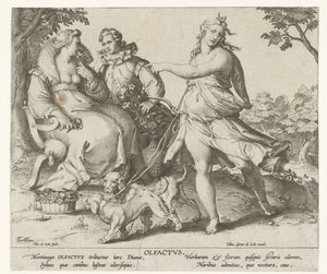 Geruch