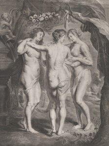 Die drei Grazien