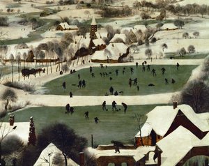 Die Heimkehr der Jäger