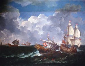 Schlachtschiff