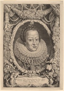 Eleanora, Ehefrau von Ferdinand II