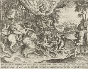 Bekehrung des Paulus
