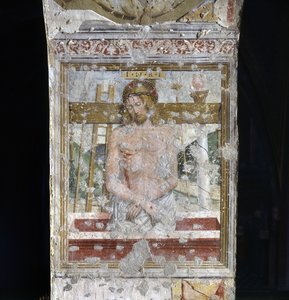 Ecce Homo von Pietro Baschenis
