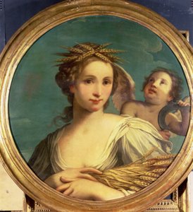 Unbekanntes Bild von Pietro Bianchi