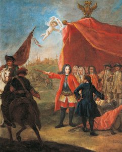 Eugen von Savoyen