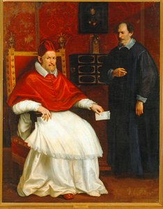 Papst Innozenz X.
