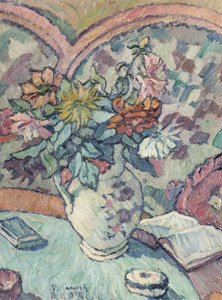 Blumen