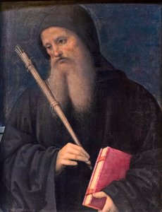 Heiliger Benedikt