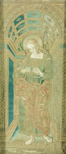 St. Johannes der Evangelist