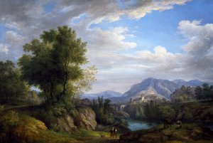 Landschaft