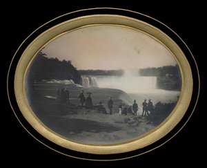 Niagarafälle