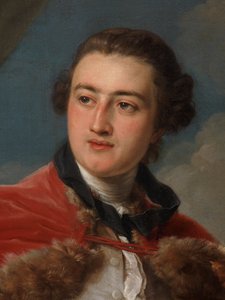 Der 7. Earl von Northampton